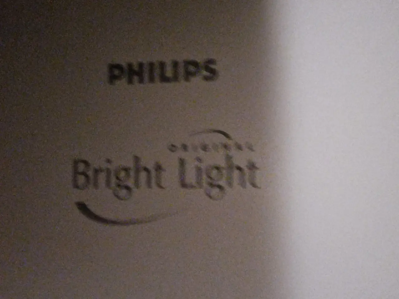 Billede 5 - Lysterapilampe/dagslyslampe PHILIPS
