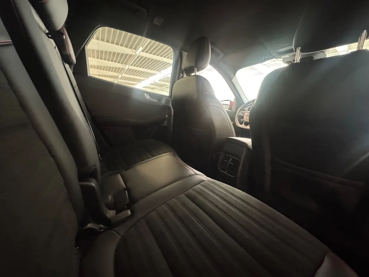 Billede 13 - Ford Kuga 2,5 PHEV ST-Line X CVT