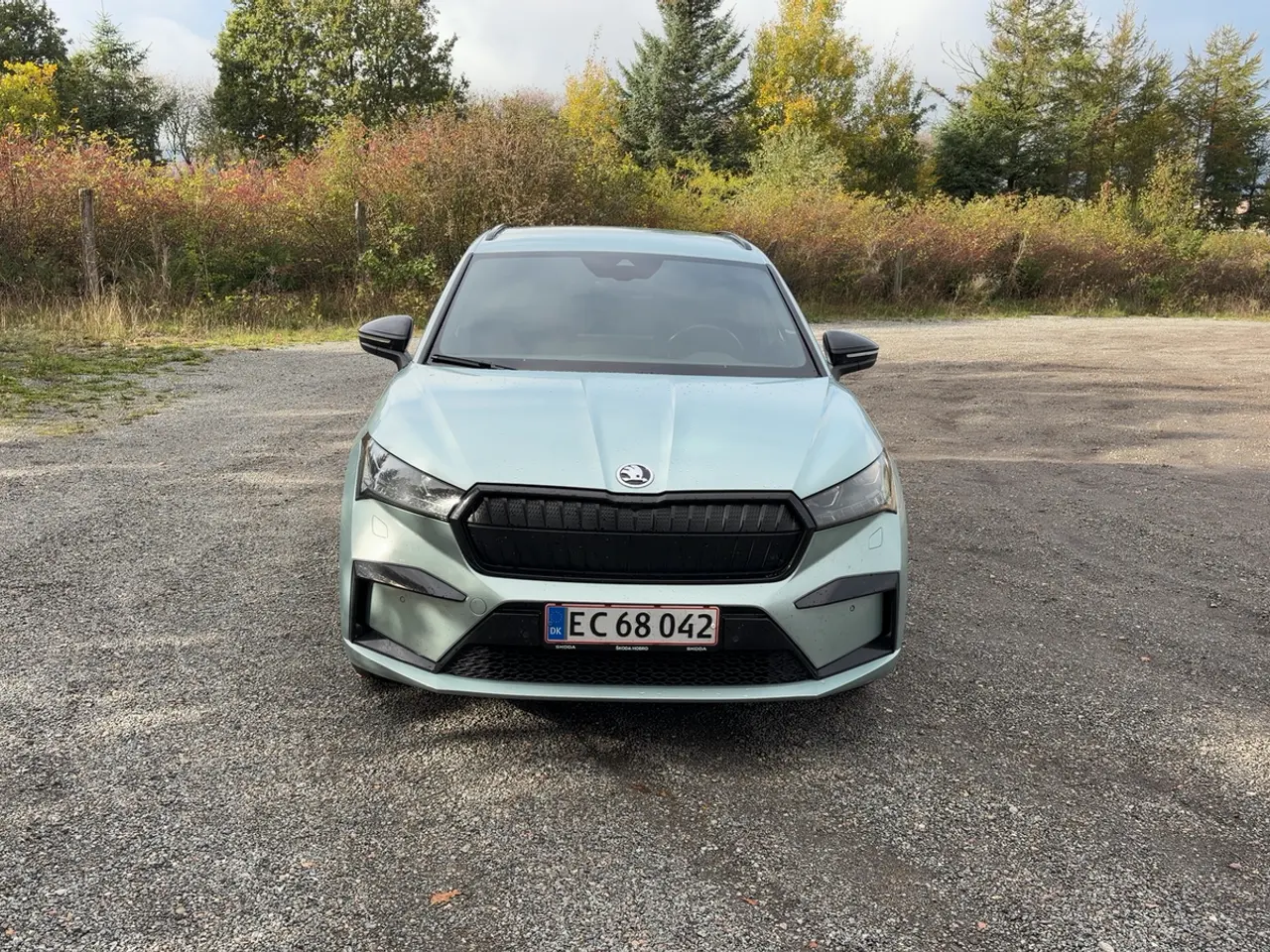 Billede 2 - Skoda Enyaq 80 iV Sportline