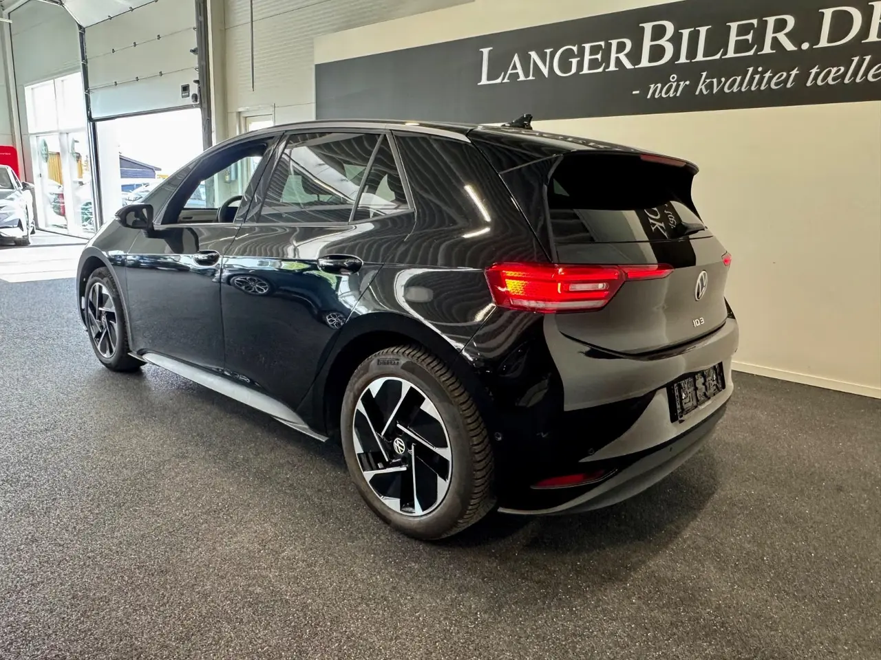 Billede 3 - VW ID.3 59 Pro Edition
