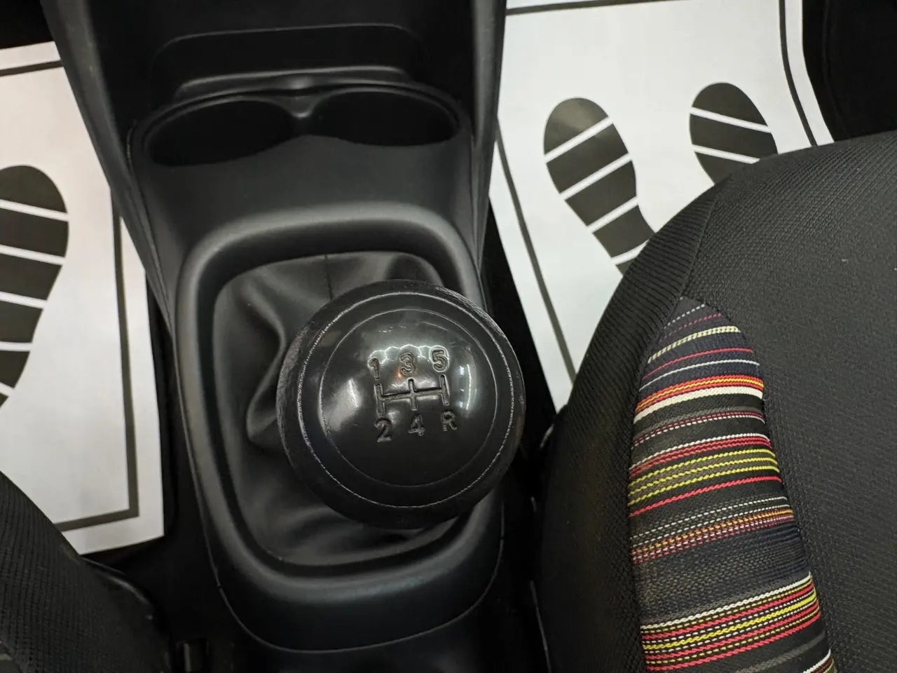 Billede 5 - Citroën C1 1,0 e-VTi Feel Airscape