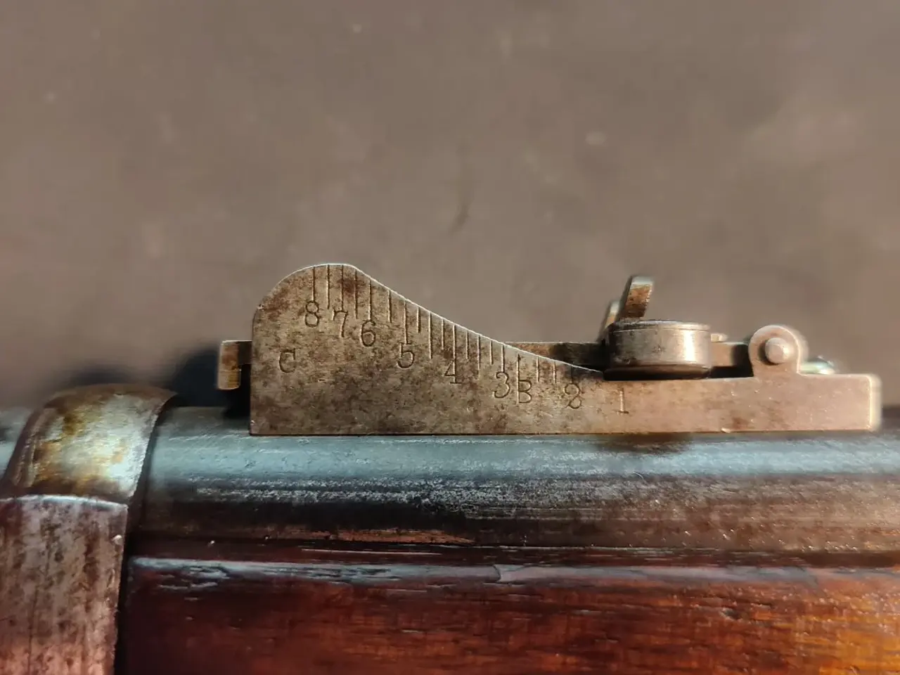Billede 6 - Trapdoor Carbine 1873 i kaliber .45-70 