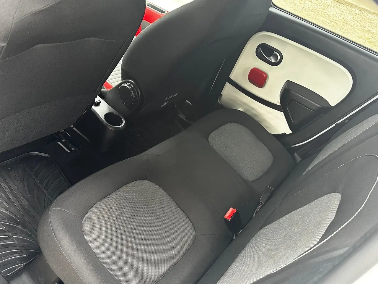 Billede 15 - Renault Twingo 1,0 SCe 70 Expression