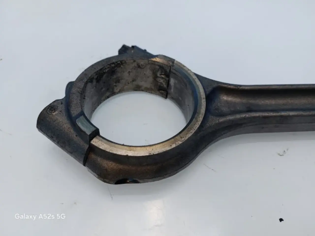 Billede 4 - Massey Ferguson 7278 Plejlstang SisuDiesel 645 (L3085) V836864103