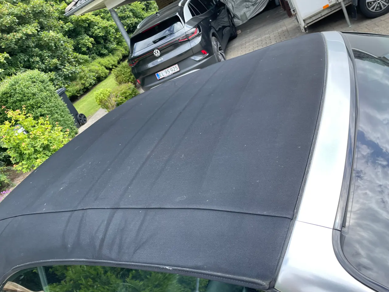 Billede 7 - Audi cabriolet v6
