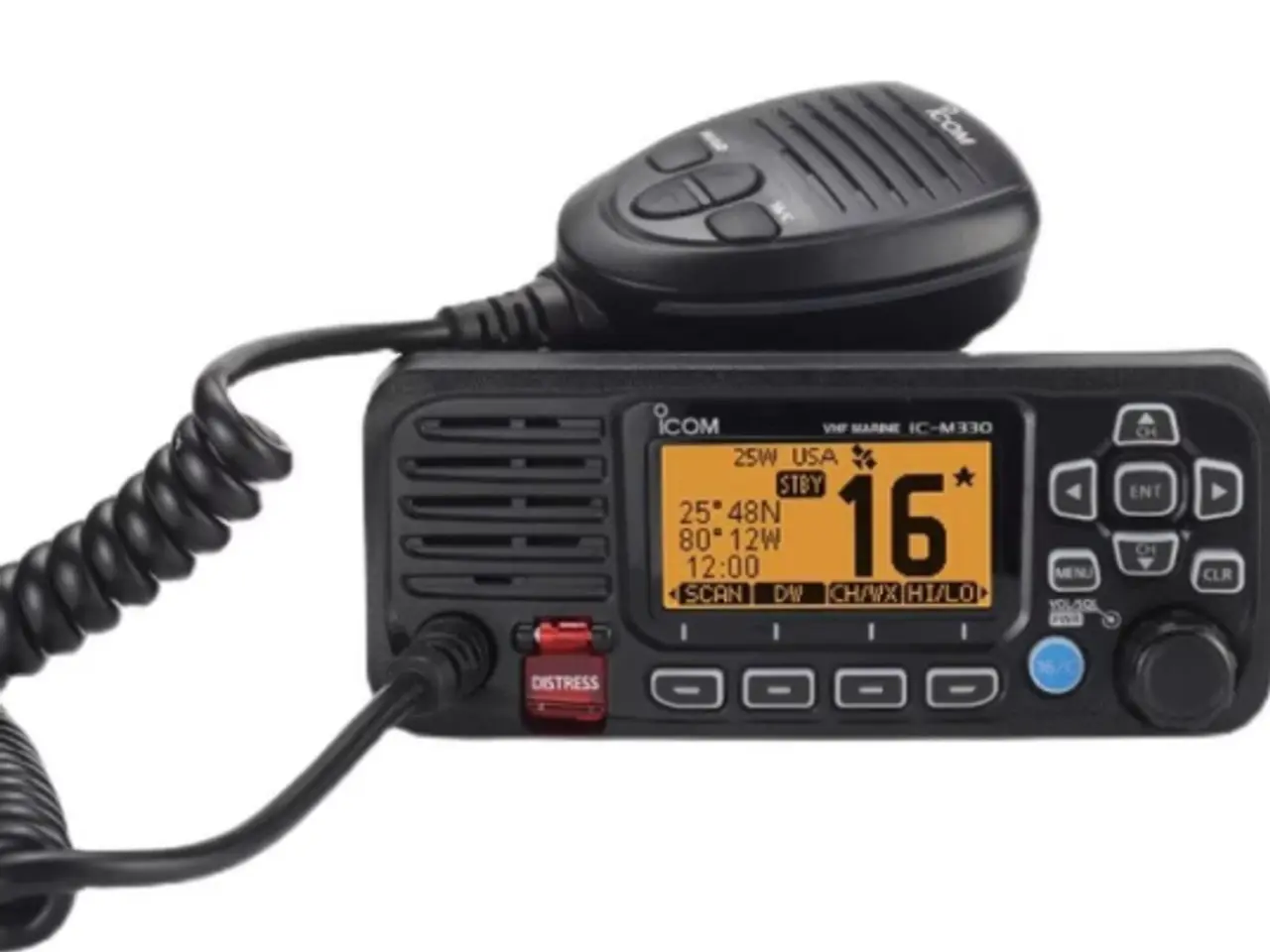 Billede 1 - VHF