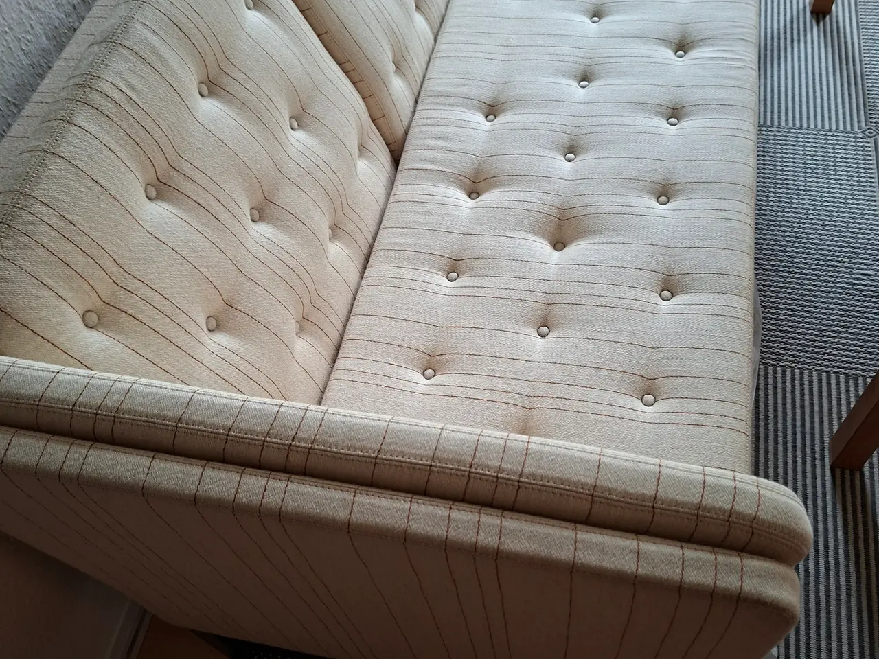 Billede 3 - Erik jørgensen sofa 