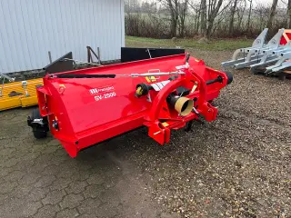 Fransgård SV 250 Skårlufter