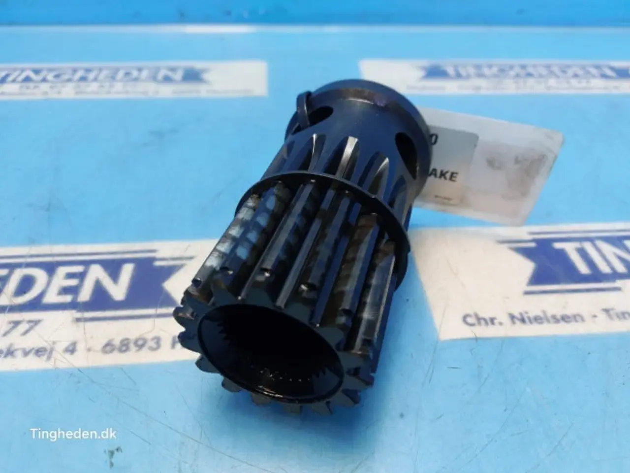 Billede 3 - JCB 531-70 Carrier Gear 331/11963