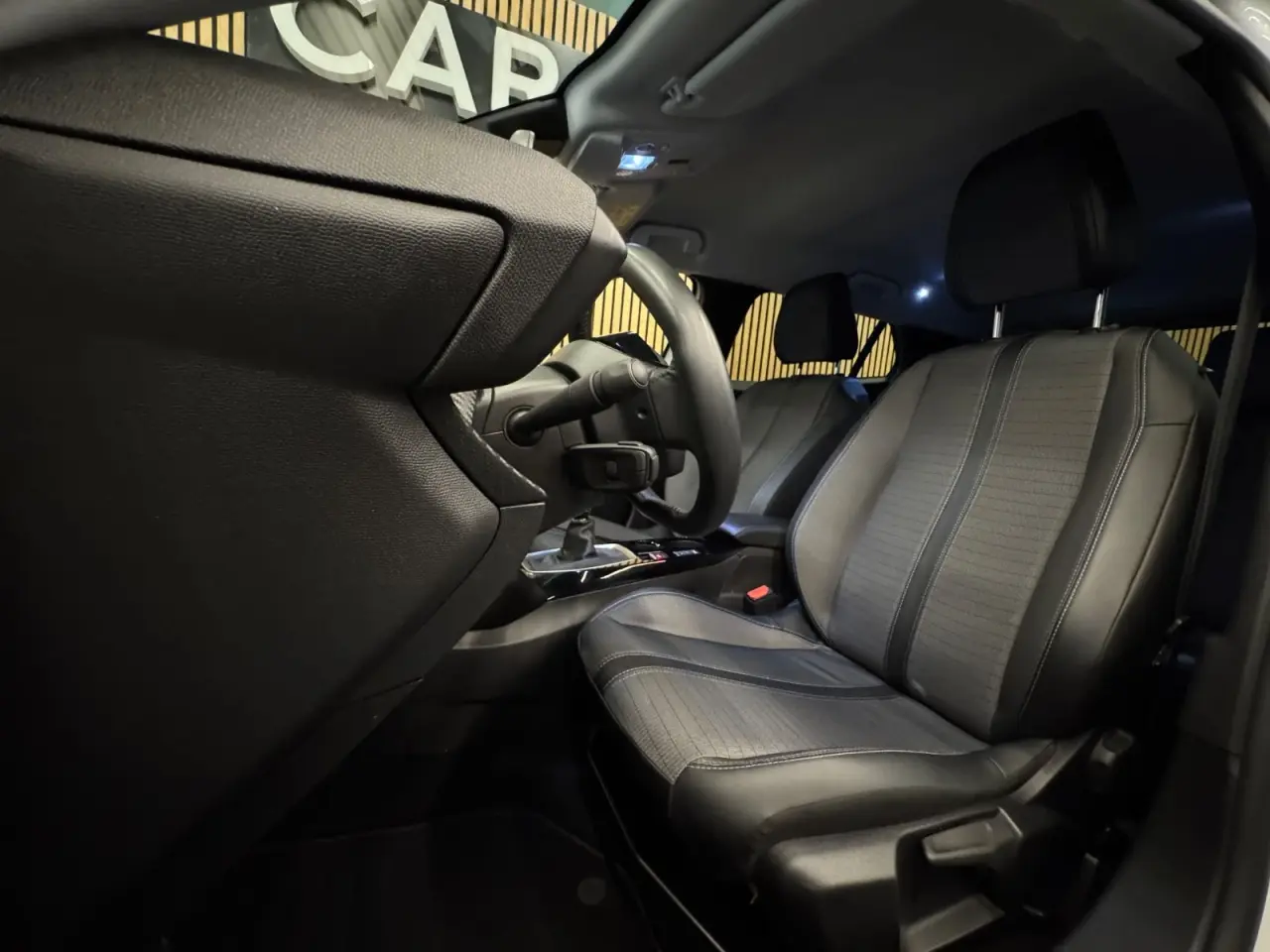 Billede 5 - Peugeot 2008 1,2 PureTech 130 Allure Pack