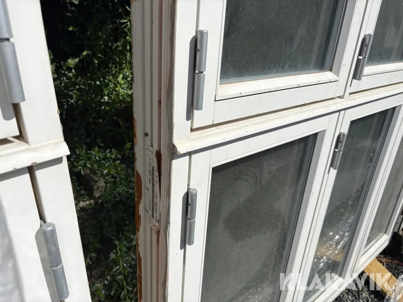 Billede 7 - Vindue 1548x1568mm 1 styk