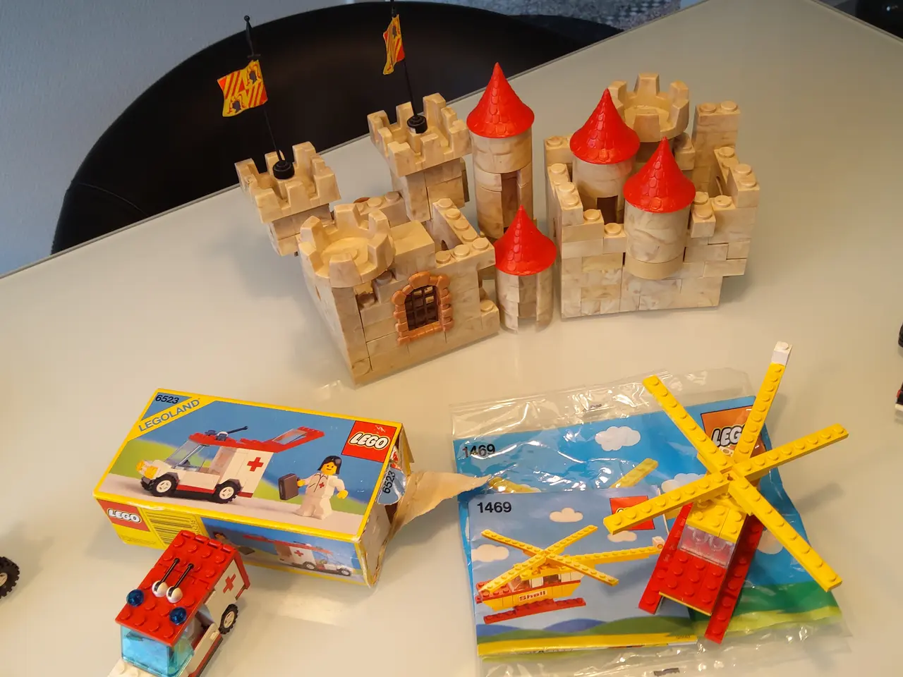 Billede 6 - Legolegoland