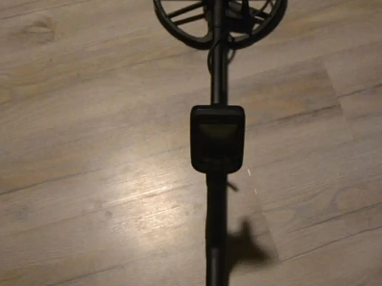 Billede 1 - Nokta simplex+ metaldetektor