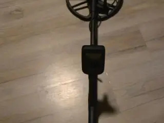 Nokta simplex+ metaldetektor