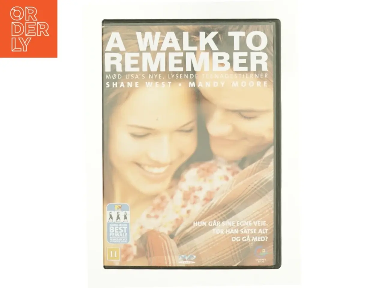 Billede 1 - A Walk to Remember
