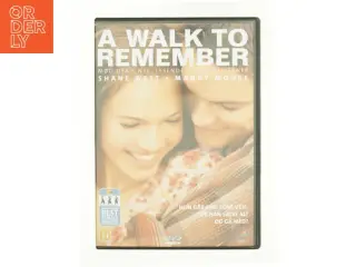 A Walk to Remember