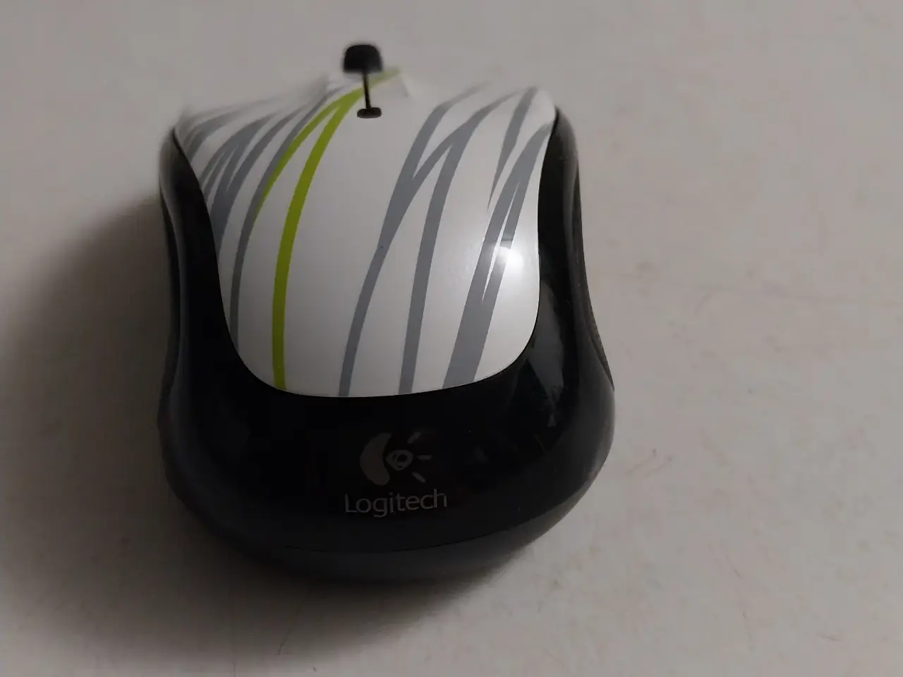 Billede 4 - Logitech computermus trådløs