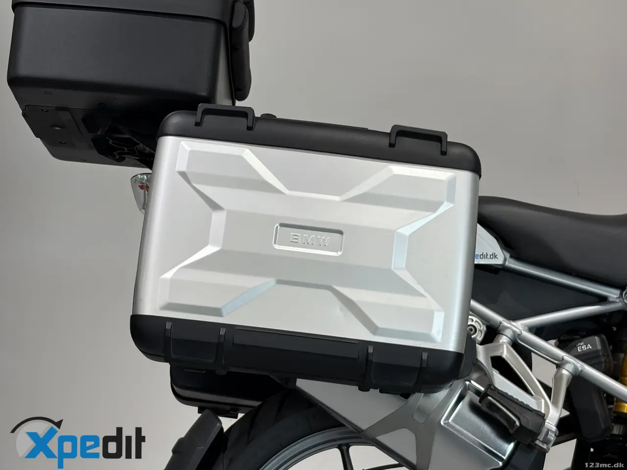 Billede 20 - BMW R 1200 GS