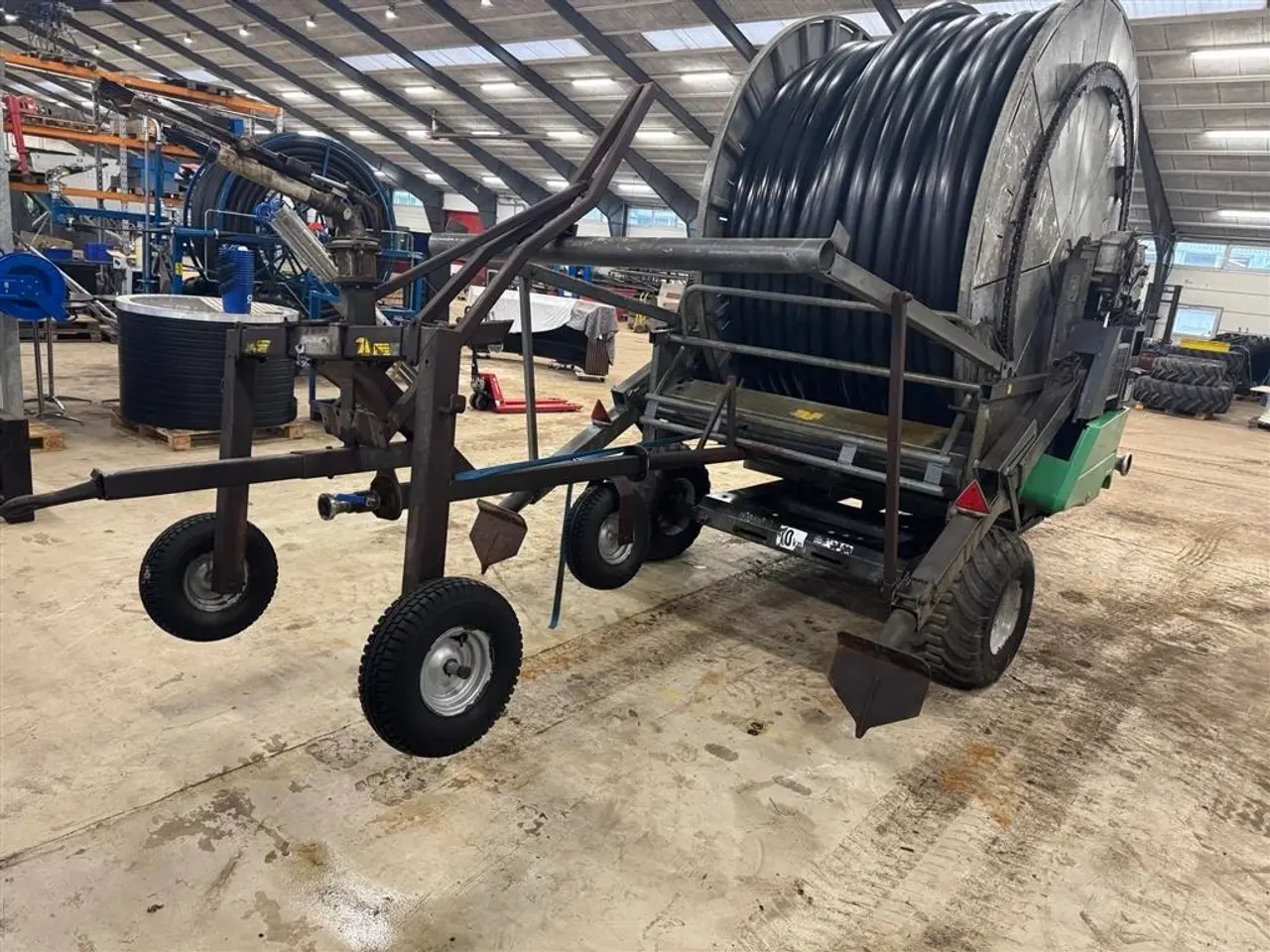 Billede 7 - Bauer E 41 110 X 550