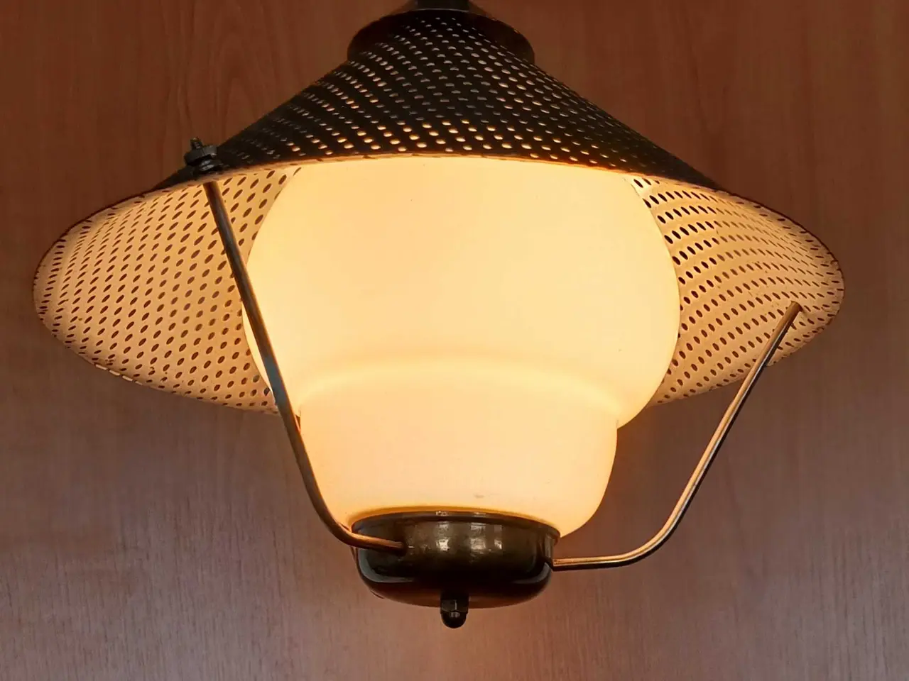 Billede 6 - Art Deco loftlampe