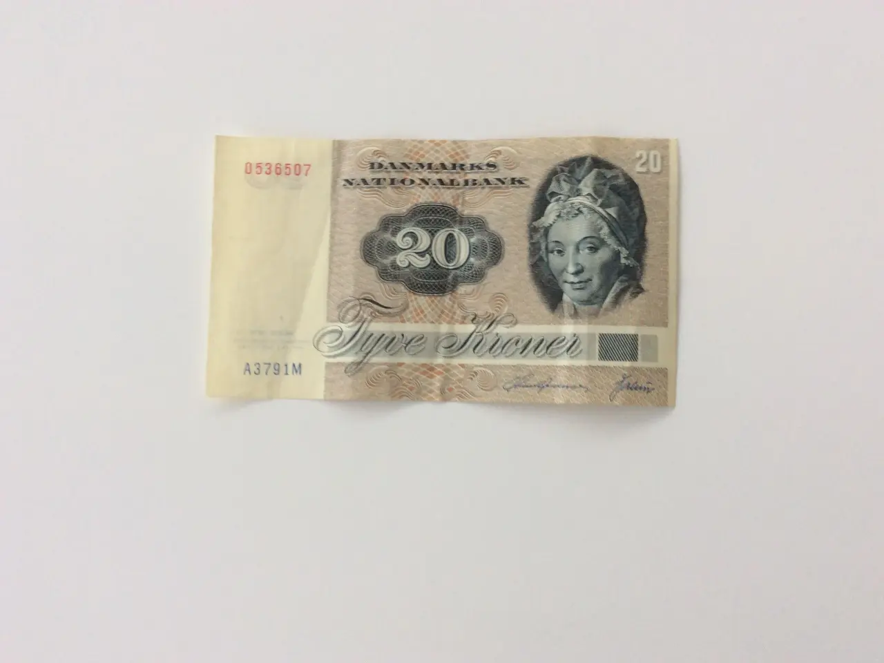 Billede 5 - Retro