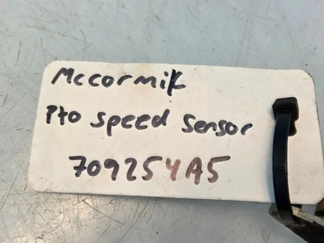 Billede 11 - McCormick Føler 709254A5
