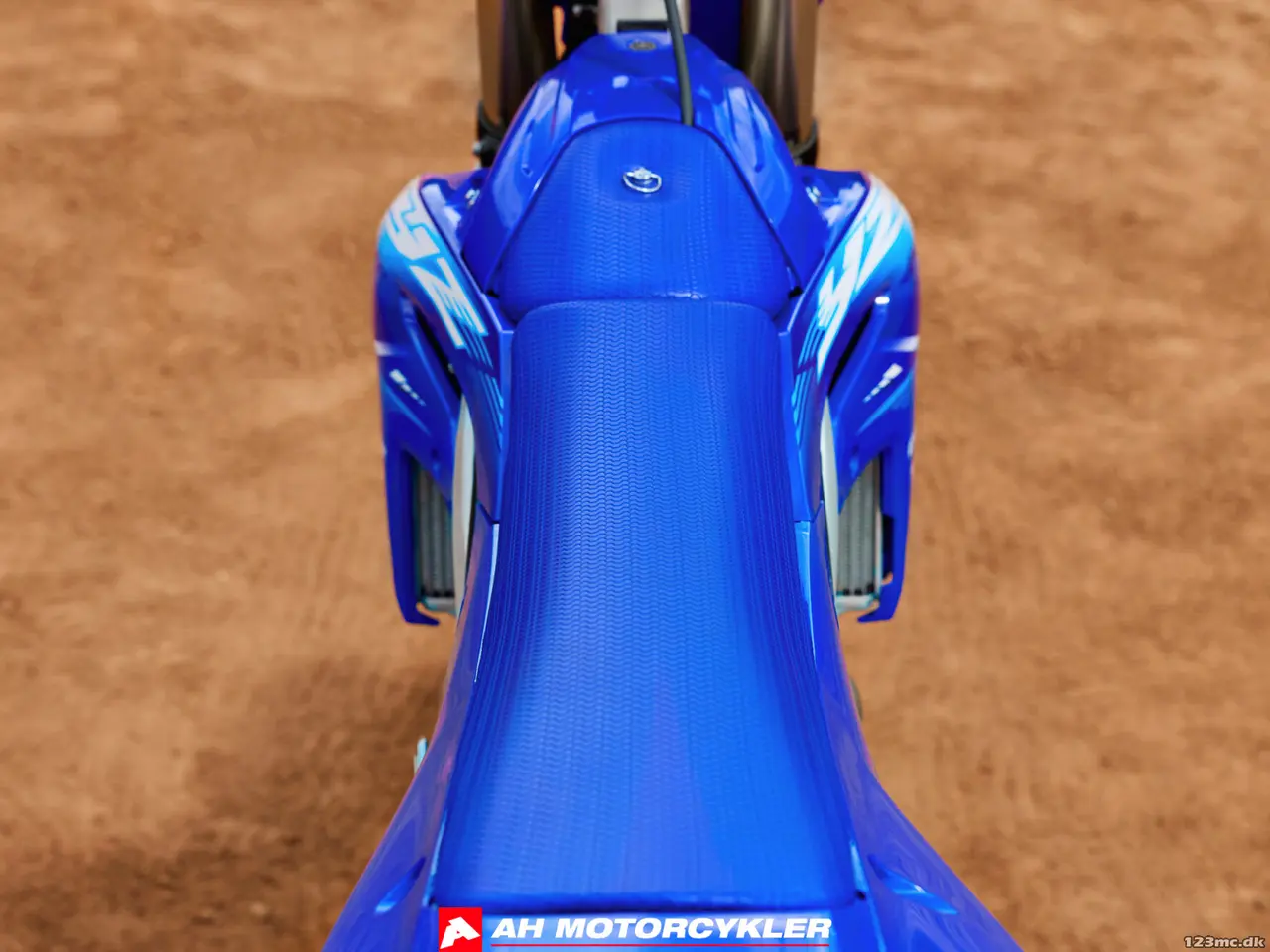 Billede 15 - Yamaha YZ 450 F