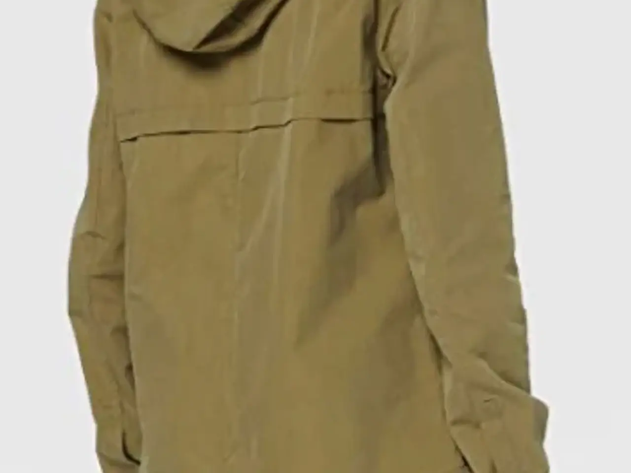 Billede 8 - Tommy Jeans sommer jakke