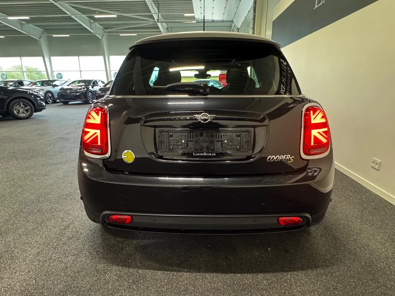 Billede 4 - MINI Cooper SE Yours Trim