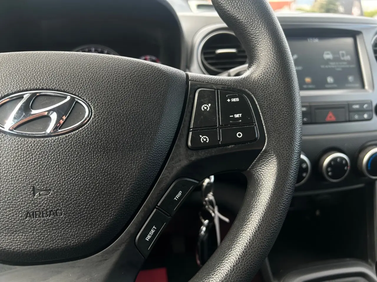 Billede 9 - Hyundai i10 1,0 Trend