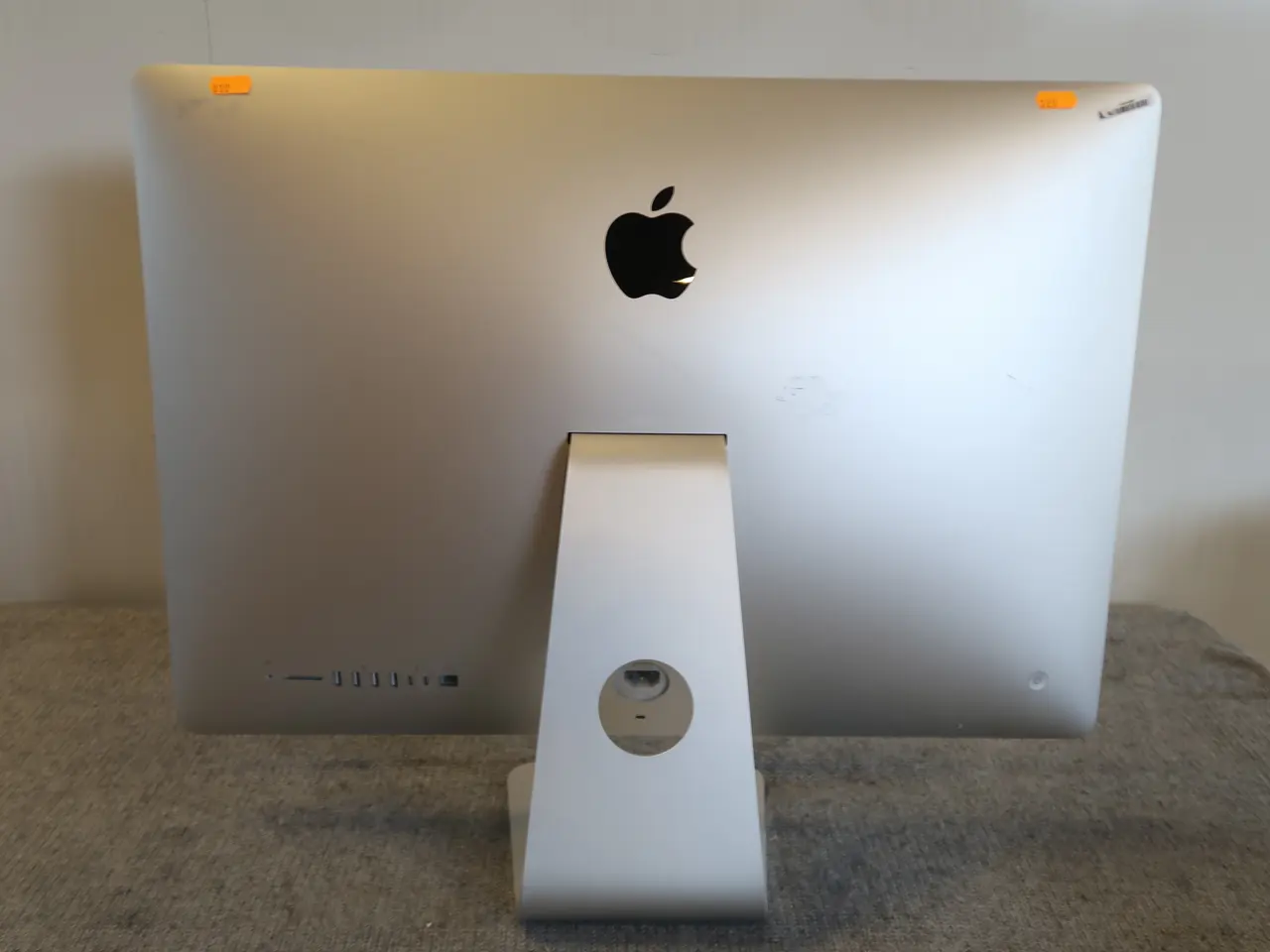 Billede 2 - Apple iMac 20,1 27" 5K opløsning
