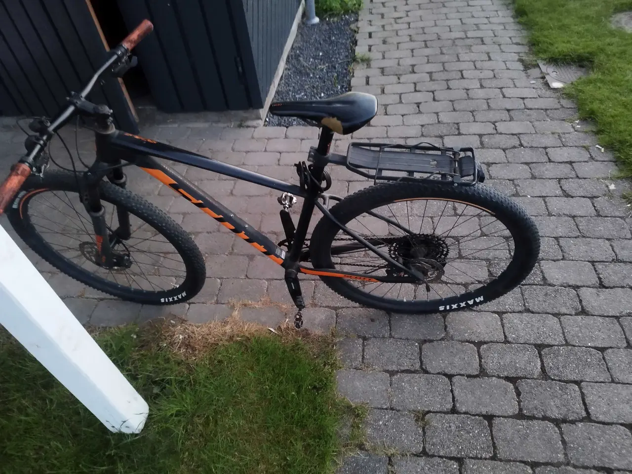 Billede 6 - Scott 960 mountainbike