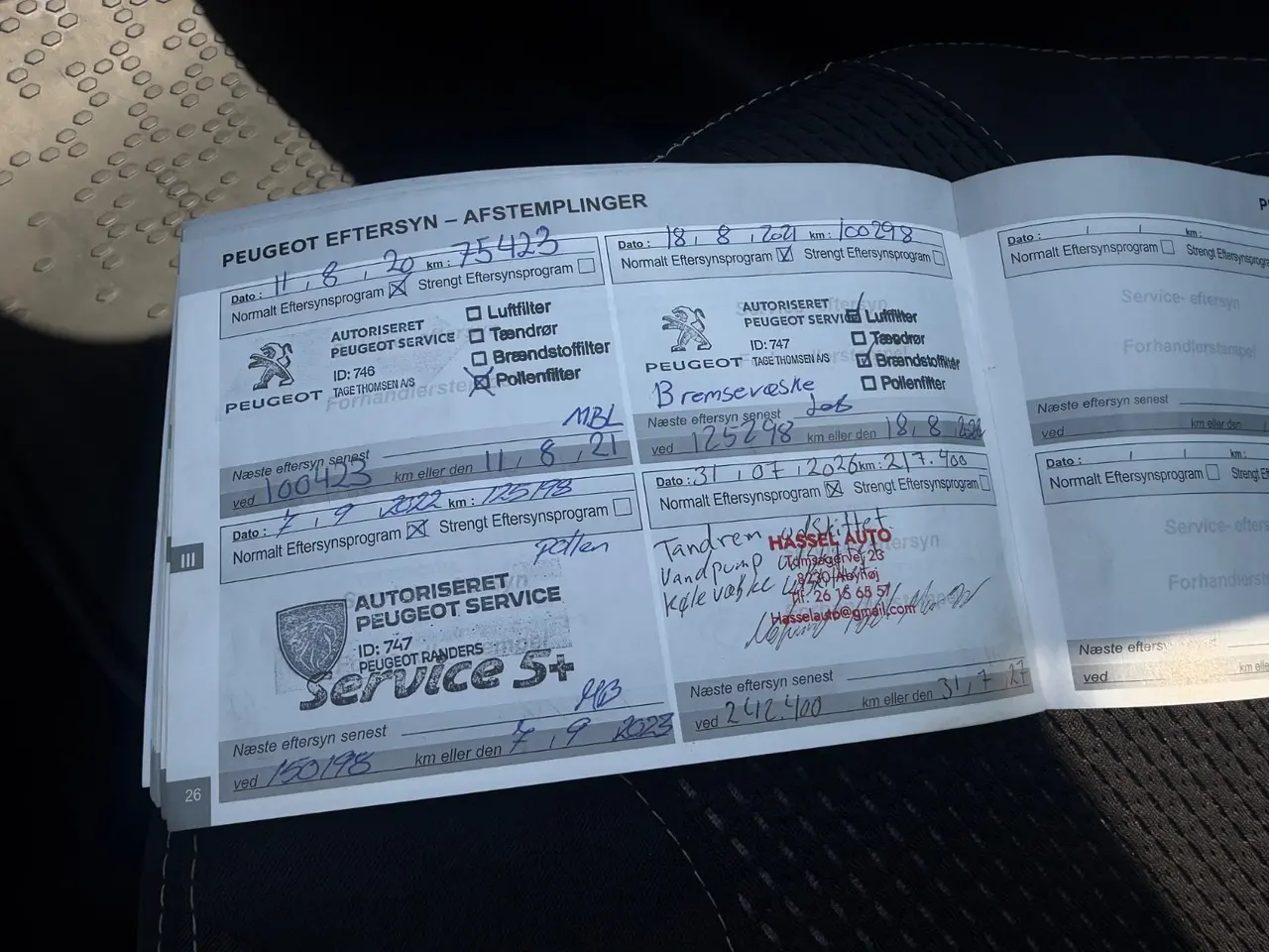 Billede 18 - Peugeot 107 1,0 Active