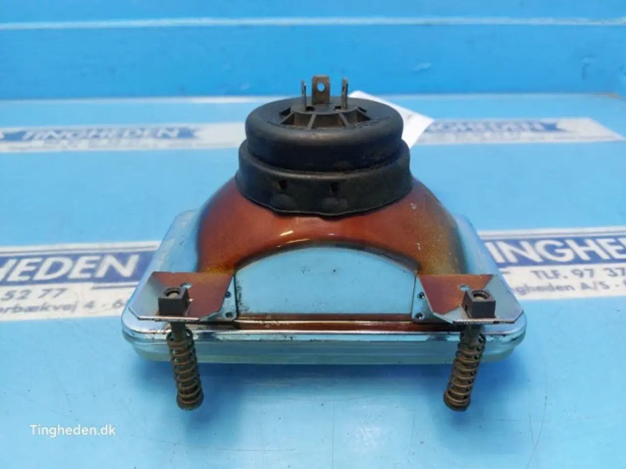 Billede 6 - Massey Ferguson 6180 Hovedlys 3713799M91