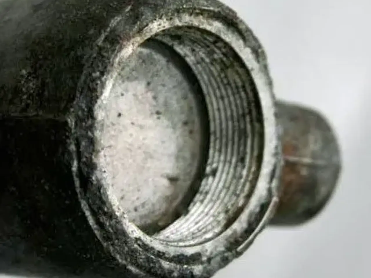 Billede 3 - Citroën C5 bagcylinder kant