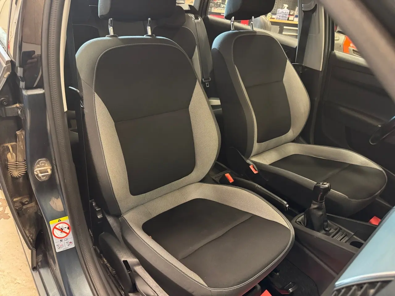 Billede 14 - Skoda Fabia 1,0 TSi 110 Active Combi