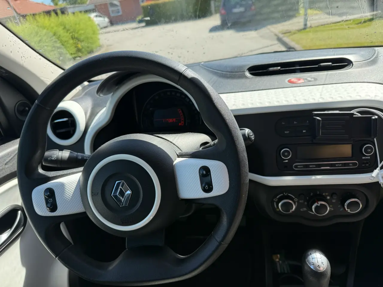 Billede 5 - Renault Twingoo SCE 1.0 årg 2016