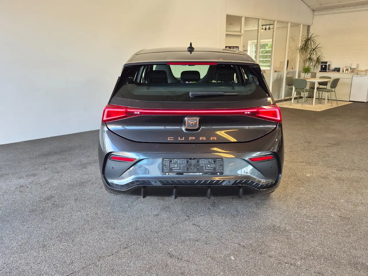 Billede 5 - Cupra Born 58 High