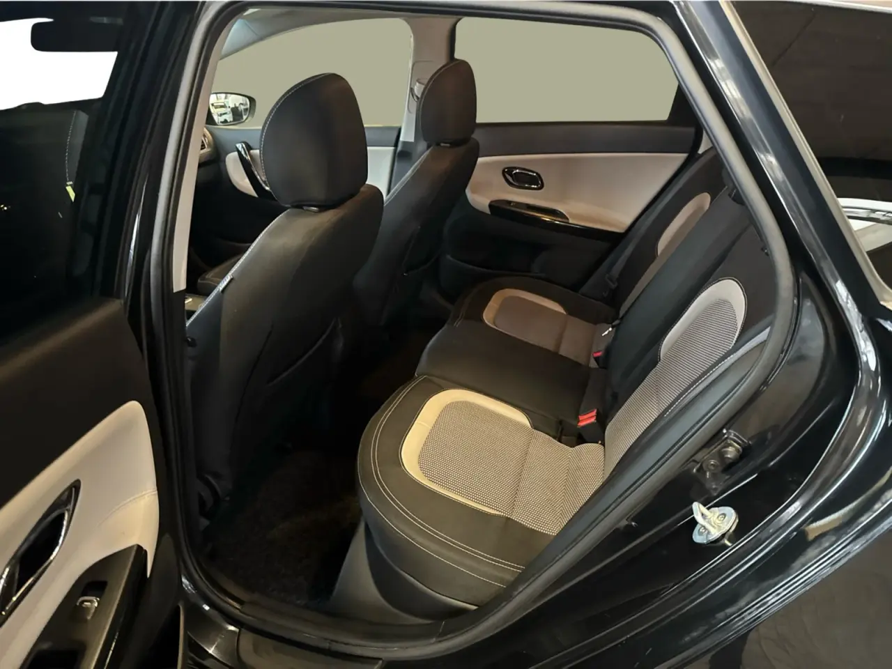 Billede 11 - Kia Ceed 1,6 CRDi 136 Attraction SW