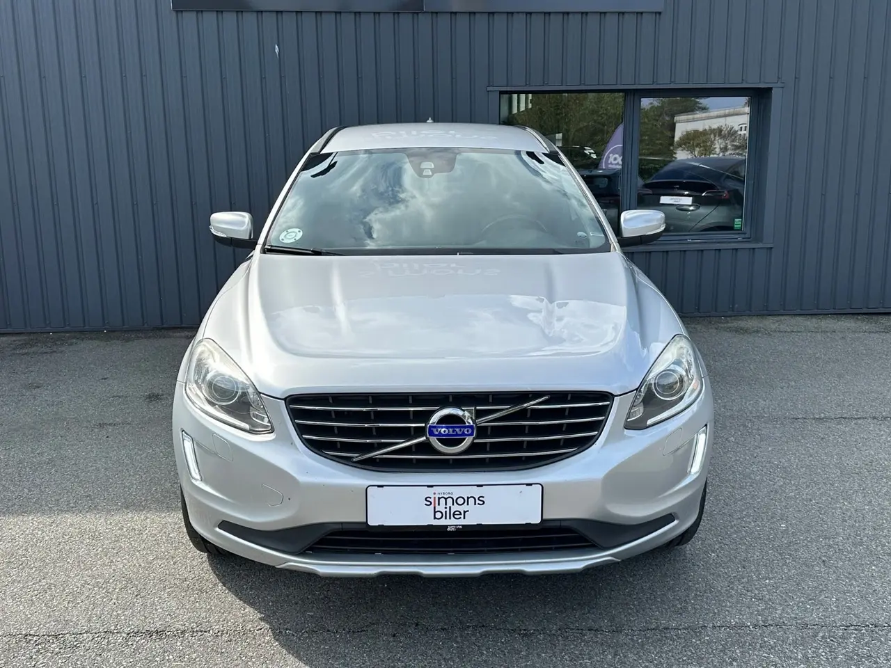Billede 4 - Volvo XC60 2,0 D4 181 Momentum aut.