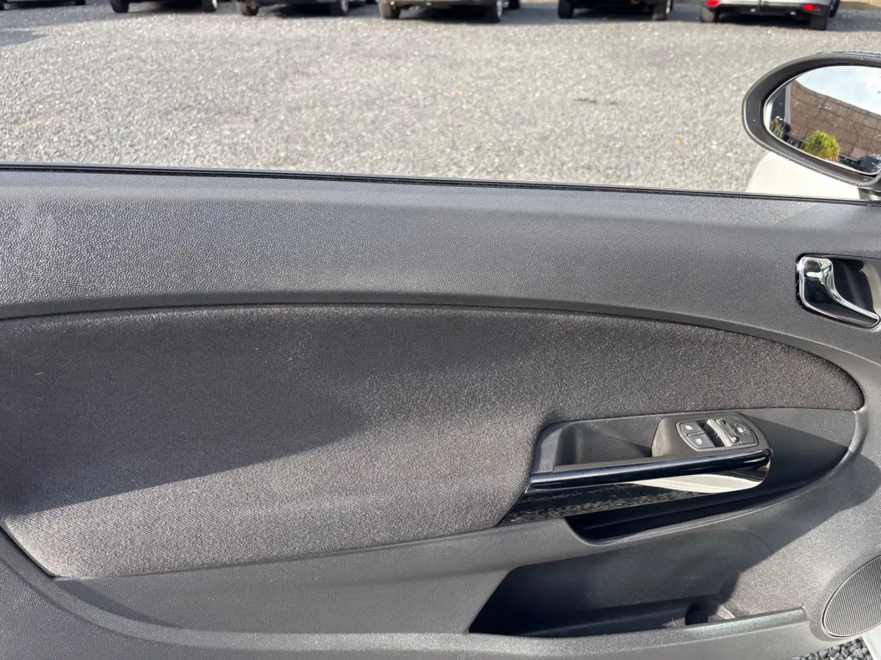Billede 8 - Opel Corsa 1,0 12V Enjoy