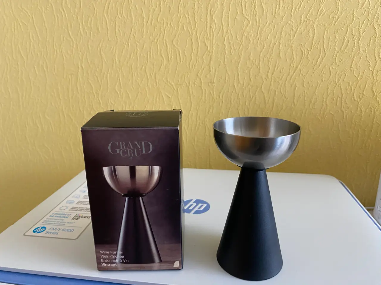 Billede 1 - Vintragt Grand Cru Rosendahl