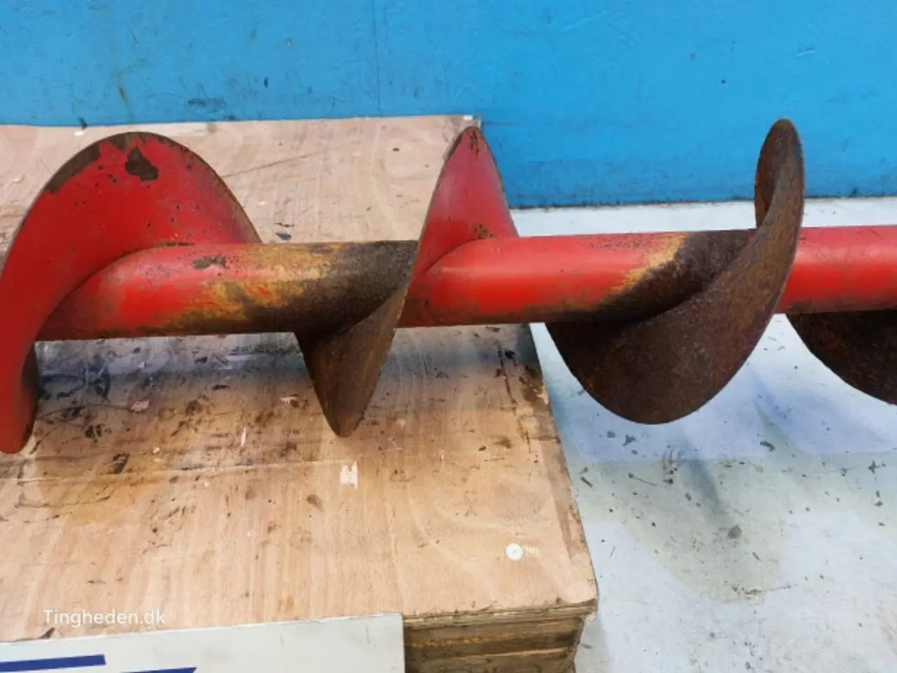 Billede 7 - Massey Ferguson 32 Snegl 28884048