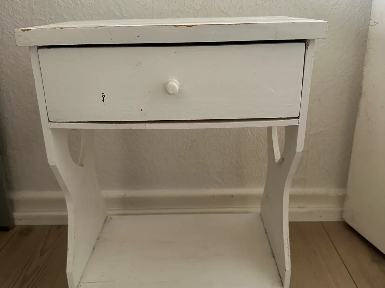 Billede 1 - Kommode /sengebord