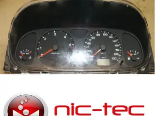 Opel Frontera B kombi instrument / speedometer rep.