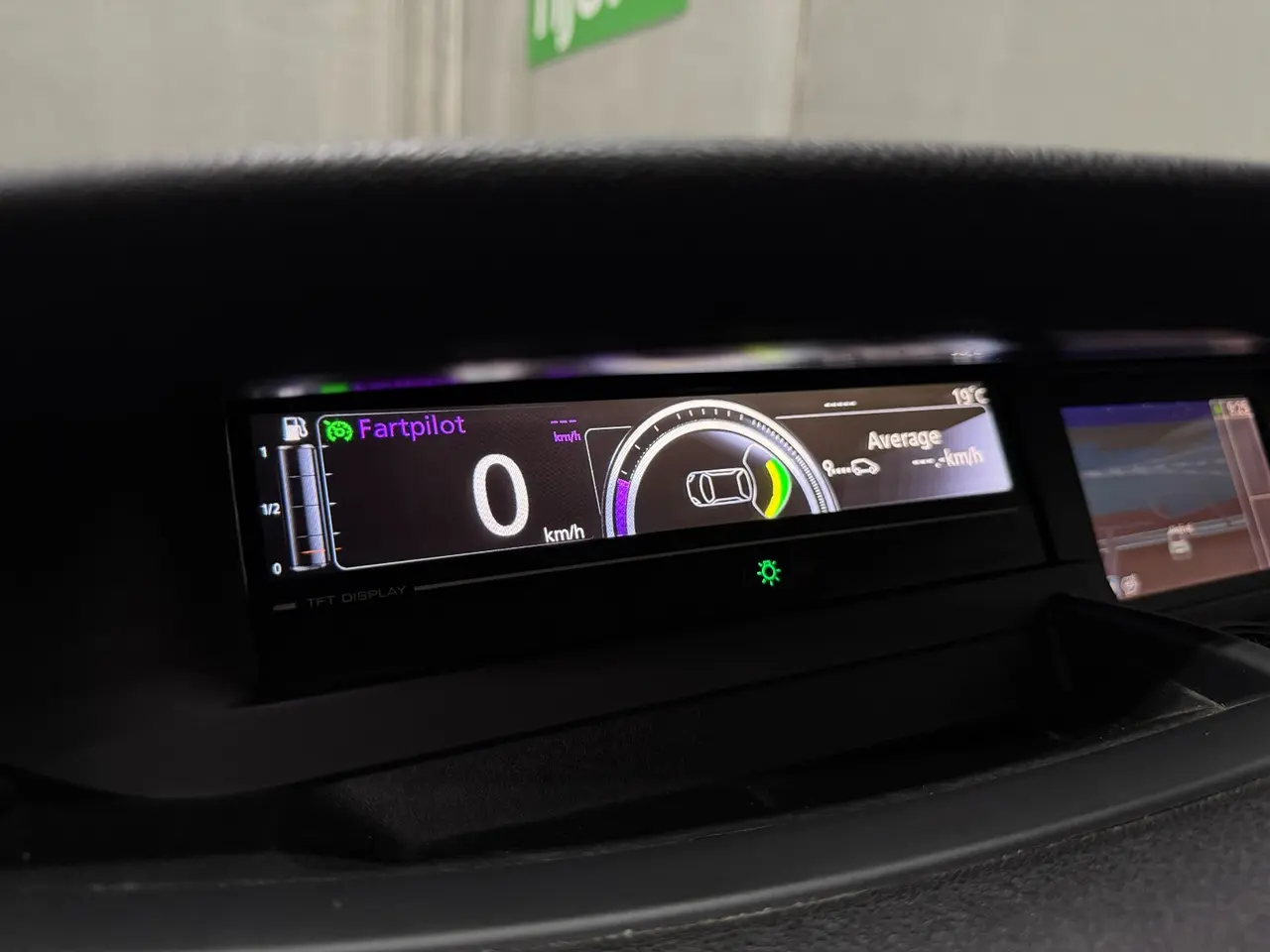 Billede 11 - Renault Scenic XMod 1,5 dCi 110 Bose Edition