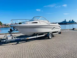 Finnmaster 57 WA