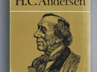 Bo Grønbech: H. C. Andersen