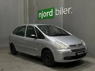 Citroën Xsara Picasso 1,6i 16V 110 Exclusive