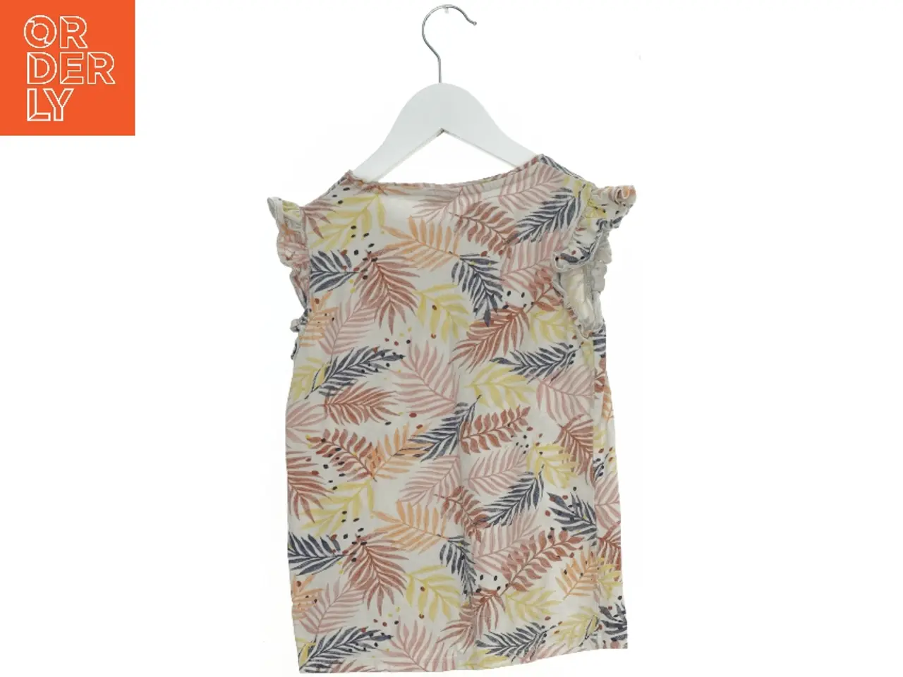 Billede 2 - Bluse (str. 134 cm)